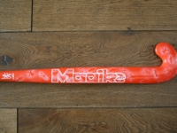 hockeystick-thema holland airbrush werk lochem,
