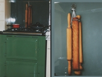 Deegrollers.Trompe l`oeil